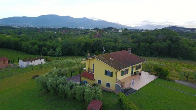 Villa mont 1600 - Villa a Montecarlo - Foto 2