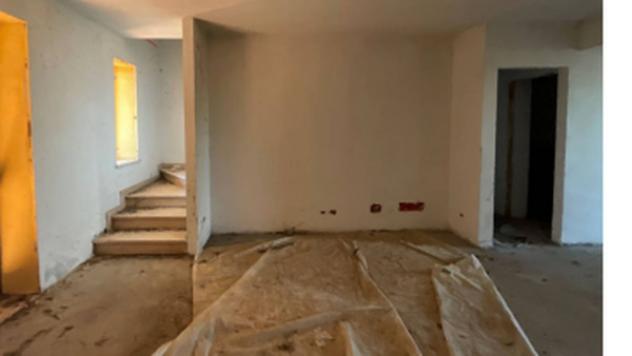 Immobile in asta di 146 m² in vendita a Montegabbione - Foto 6