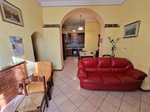 Porzione di casa in vendita a Montepulciano - Foto 4