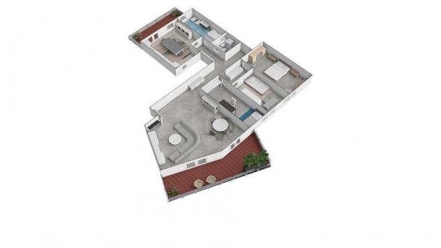 Appartamento in vendita a Napoli - Foto 4