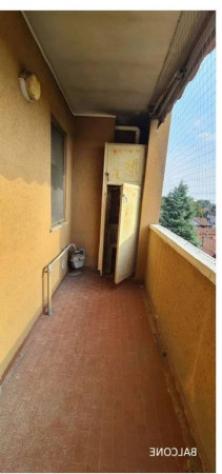 Immobile in asta di 111 m², box auto in vendita a Paderno Dugnano - Foto 12