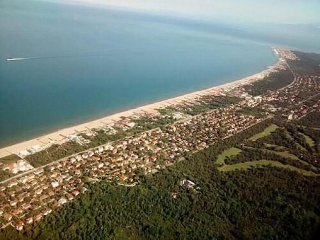 Appartamento in vendita a Tirrenia - Pisa 49 mq  Rif: 1388528