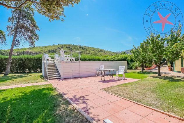 PORTOFERRAIO - ELBA - VILLA DI PRESTIGIO - Foto 8