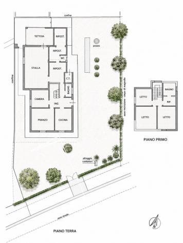 Villa in vendita a Ravenna - Foto 13