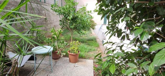 Appartamento finemente ristrutturato con spazi esterni - Foto 8