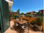 Robbiate – Elegante appartamento in palazzina completamente ristrutturata