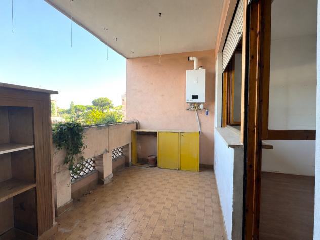 Appartamento in Via Goffredo Ciaralli - Foto 8