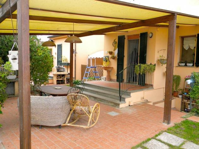 Villa in vendita a Campo - San Giuliano Terme 570 mq Rif: 963213 - Foto 2