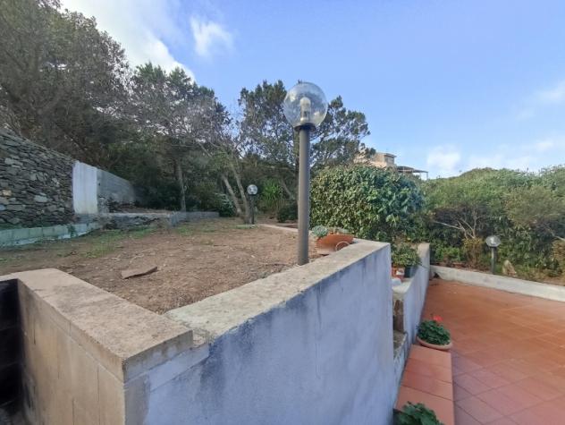 STINTINO APPERTAMENTO IN VILLINO A DUE PASSI DALLA PELOSA - Foto 7