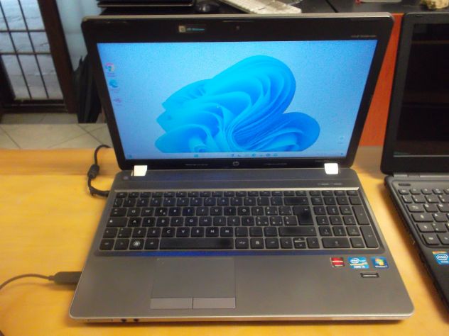 NOTEBOOK PORTATILE HP PROBOOK 4530S CORE I5+8GB+250SSD+WINDOWS 11 - Foto 3