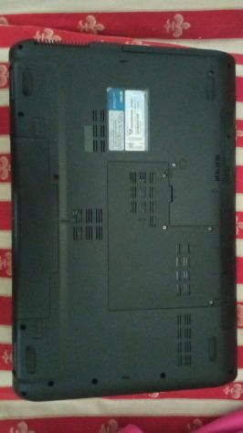 Asus K72F (17 pollici) - Foto 5