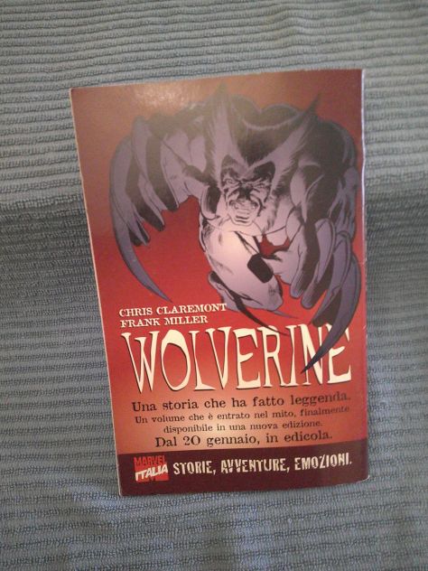 marvel comics presenta n°34"la crociata dell'infinito n°9(stac comics,1996) - Foto 2