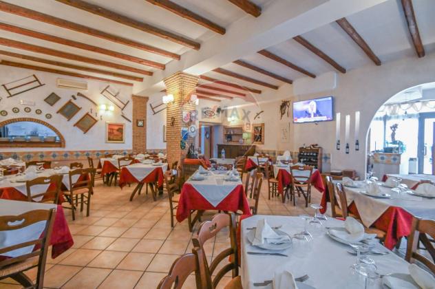 Ristorante in vendita a Caltagirone - Foto 16