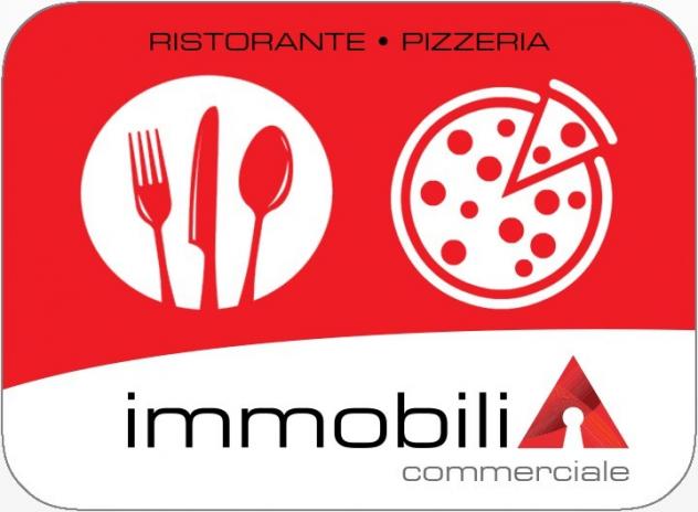 Vendesi performante ristorante pizzeria in Carugate