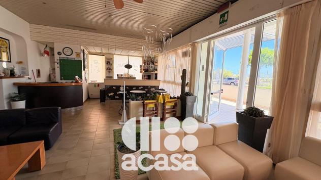 ALBERGO FRONTE MARE - Foto 9