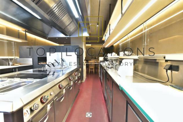 Immobile di 110 m² in vendita a Milano - Foto 5