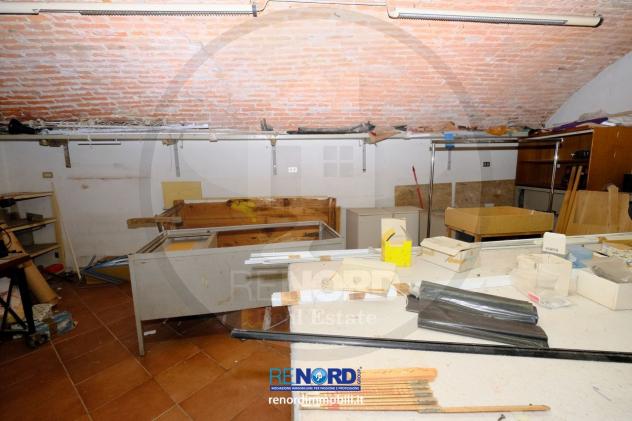 NEGOZIO di 2 vani (PAVIA) rif. VID9376 - Foto 16