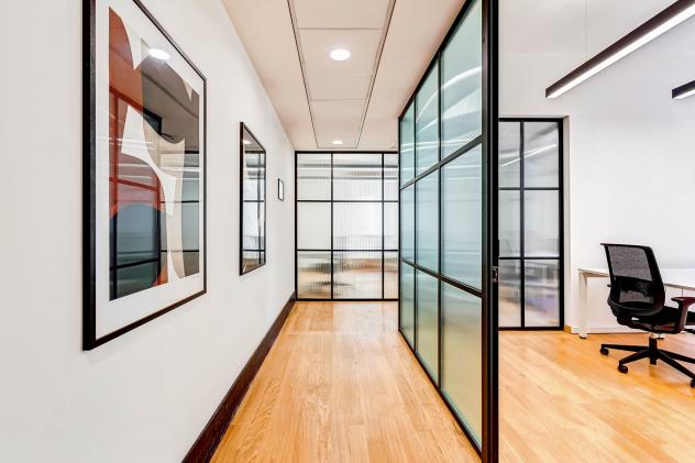Ufficio privato in affitto per 5 persone a Rome, Signature Piazza Barberini - Foto 10