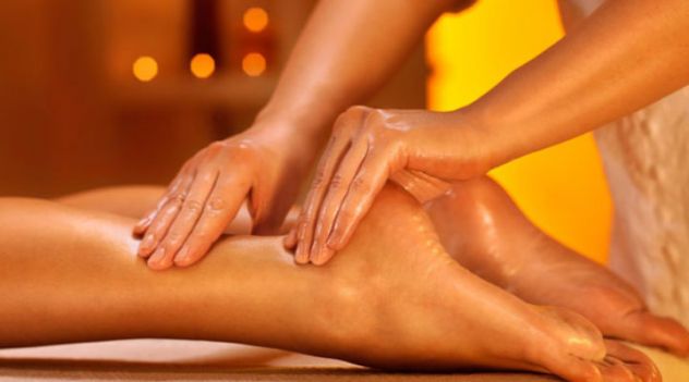 massaggi rilassanti rassodanti per donne - Foto 4 Tel:3339223019