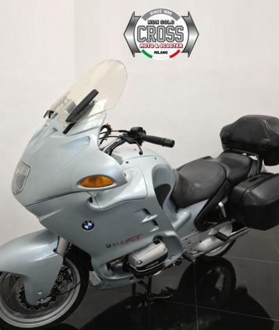 BMW R 850 RT - ANNO 1998 rif. 23948461 - Foto 7