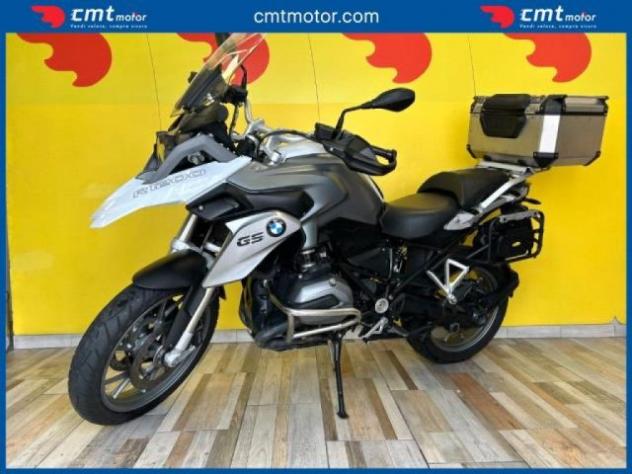 BMW R 1200 GS Garantita e Finanziabile rif. 23881844 - Foto 2