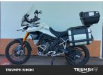 Triumph Tiger 900 Rally Pro Abs