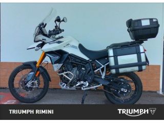 Triumph Tiger 900 Rally Pro Abs