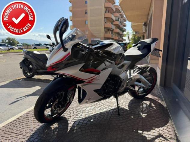 ZONTES ZT 703 RR TUTTO INCLUSO ANCHE PASSAGGIO! MINI RATE rif. 24194858 - Foto 10