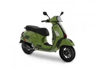 VESPA GTS 310 SuperSport E5+