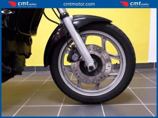 BMW K 75 Finanziabile - Nero - 77233 rif. 22233913 - Foto 8