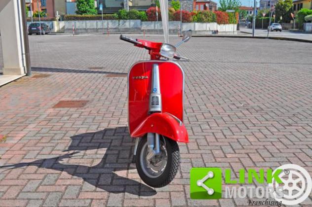 PIAGGIO Vespa 50 Special V5B 1T rif. 23836985 - Foto 8