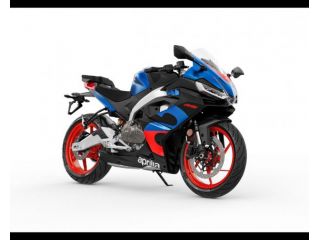 Aprilia RS 457 RS 457 CORAL SNAKE BLUE
