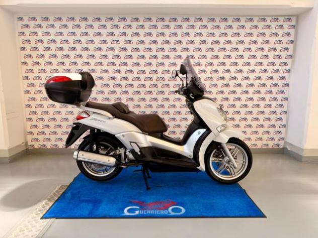 YAMAHA X-City 250 Garantita e Finanziabile - Foto 3