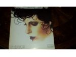 O. VANONI lp la voglia di sognare 1aStampa musicA1987 NUOVOmai suonato