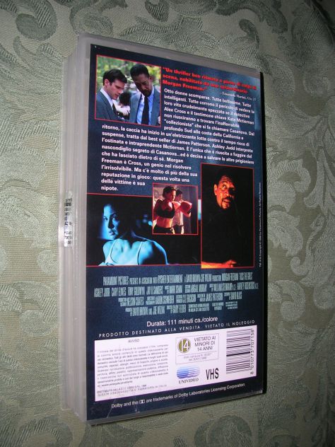 IL COLLEZIONISTA - Foto 3