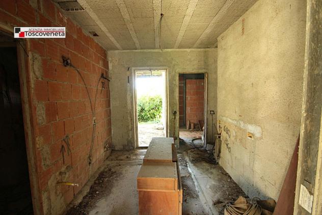 Villetta bifamiliare in vendita a Massa Macinaia - Capannori 261 mq Rif: 1432752 - Foto 6