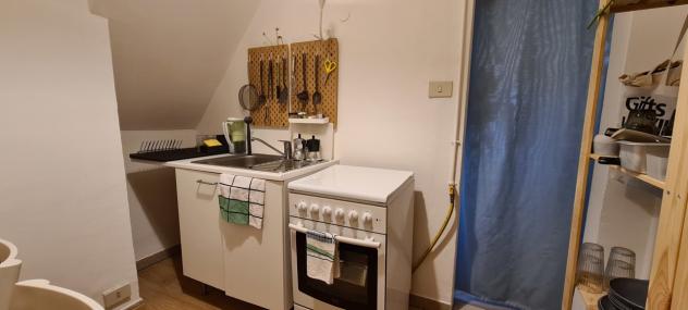 Bilocale in affitto a Bologna, Centro storico - Foto 7