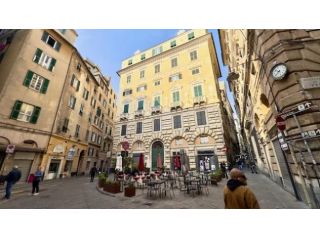 Appartamento in affitto a Genova