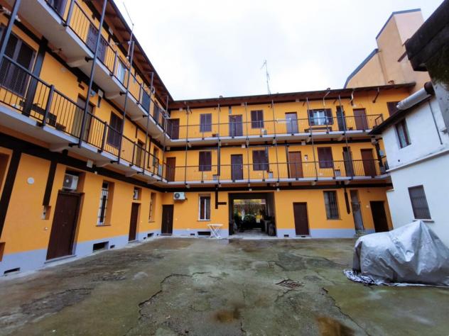 Appartamento in affitto a Milano - Foto 12