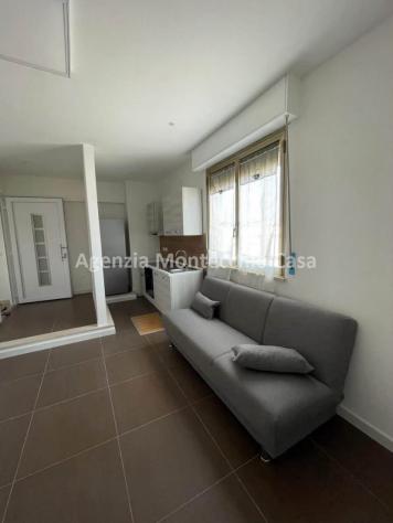 BILOCALE IN AFFITTO. NO RESIDENZA.