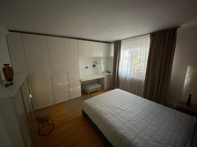 Moderno ed elegante quadrilocale in Via Leonardo Greppi - Foto 6