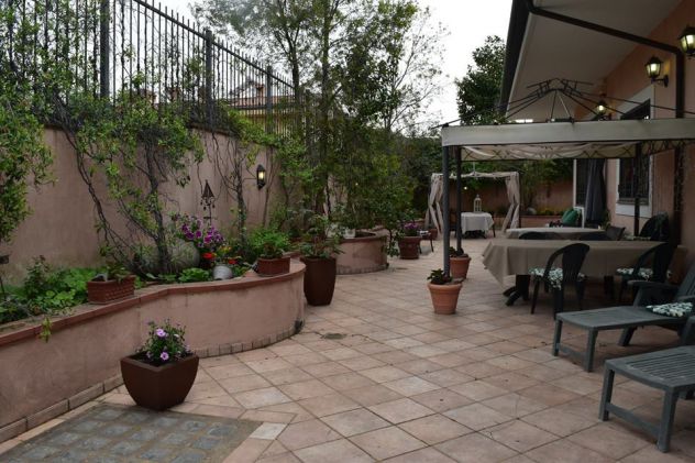 location per feste ed eventi in villa privata - Foto 4