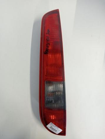FANALE POST.S. 999-U1306140 Parti elettriche  Fanaleria  Fanali  Fanale post. sx. FORD - FOCUS - 01-12-2004 - 01-02-2008