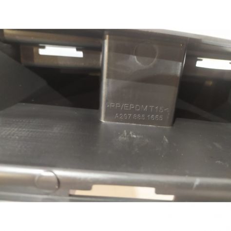 MERCEDES E W07 LCI AMG Rinforzo paraurti - 15834