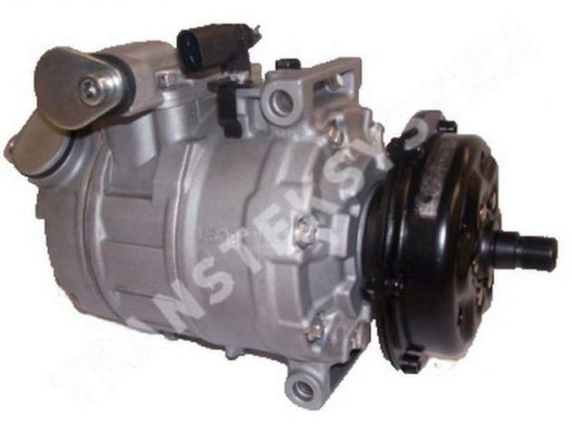 Puleggia per compressore clima 447220-9093 vw touareg