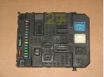 9659285480 ECU BODY COMPUTER Peugeot 207 C3 PLURIEL 1.4 HDI 9659285480
