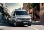 MUSO MUSATA COMPLETA ANTERIORE VOLKSWAGEN CRAFTER