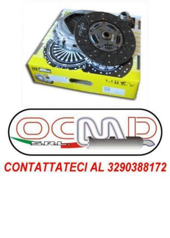 Kit frizione iveco daily 2800