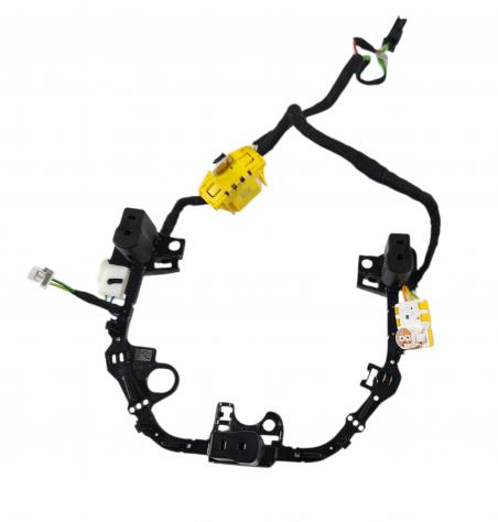 CABLAGGIO AIRBAG VOLANTE JEEP Avenger Serie Hybrid 1200 (22) - Foto 15