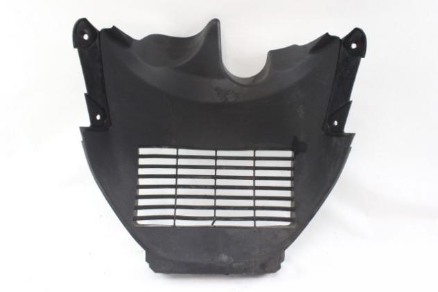 SUZUKI BURGMAN AN 400 4813705H01 GRIGLIA RADIATORE 08 - 13 RADIATOR GRILLE PICCOLA CREPA